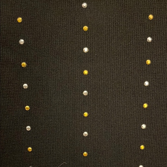 The Kooples | Women’s Black A-Line Skater Mini Dress Size 1 XS - Picture 11 of 13